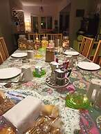 Ripe's Forest Garden Guest House