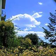 Ripe's Forest Garden Guest House