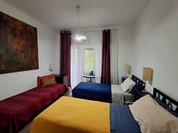 Ripe's Forest Garden Guest House