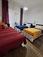 Ripe's Forest Garden Guest House