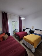 Ripe's Forest Garden Guest House