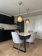 Deluxe Central 2 Bedrooms With View and Underground Garage in Stavange