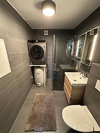 Deluxe Central 2 Bedrooms With View and Underground Garage in Stavange