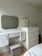 Deluxe Central 2 Bedrooms With View and Underground Garage in Stavange