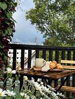 Deluxe Central 2 Bedrooms With View and Underground Garage in Stavange