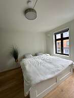 Deluxe Central 2 Bedrooms With View and Underground Garage in Stavange