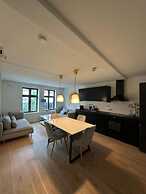 Deluxe Central 2 Bedrooms With View and Underground Garage in Stavange