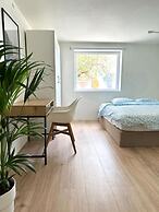 Urban Treehouse in City Centre