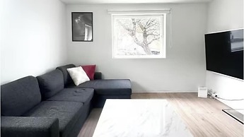 Urban Treehouse in City Centre