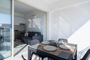 Rosemont Studio With Balcony in Larnaca