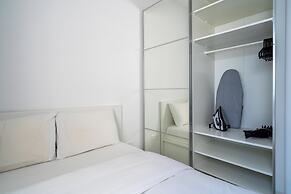 Rosemont Studio With Balcony in Larnaca