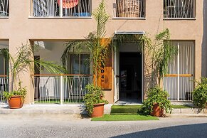 Rosemont Studio With Balcony in Larnaca