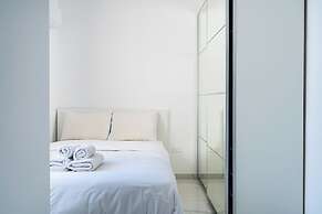 Rosemont Studio With Balcony in Larnaca