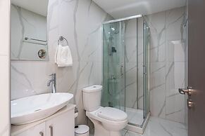 Rosemont Studio With Balcony in Larnaca