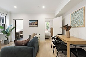 Urban Rest Double Bay Beach