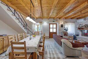 Casa Rustica Felker