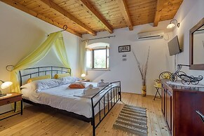 Casa Rustica Felker