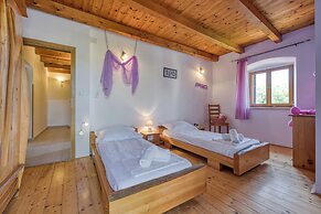 Casa Rustica Felker