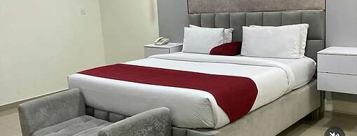 Javes Luxury Residences