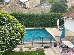 Le Saint-Hilaire
