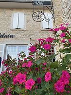 Le Saint-Hilaire