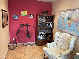 Le Saint-Hilaire