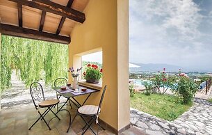 Casa Lavanda Ac Wifi Narni