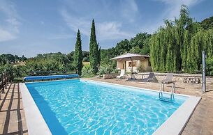 Casa Lavanda Ac Wifi Narni