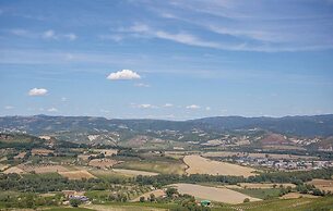 Casa Lavanda Ac Wifi Narni