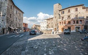 Casa Lavanda Ac Wifi Narni