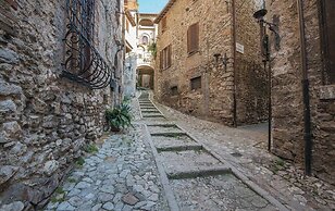 Casa Lavanda Ac Wifi Narni