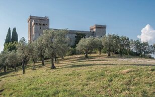 Casa Lavanda Ac Wifi Narni