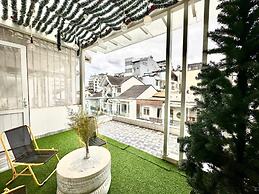 Nhat Anh Hotel Da Lat