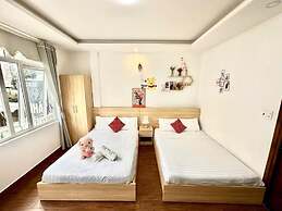 Nhat Anh Hotel Da Lat