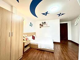 Nhat Anh Hotel Da Lat