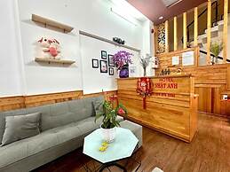 Nhat Anh Hotel Da Lat