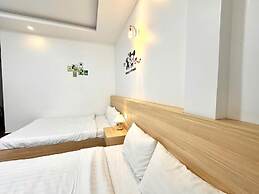 Nhat Anh Hotel Da Lat