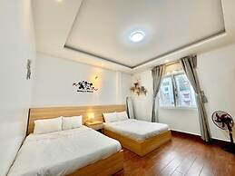 Nhat Anh Hotel Da Lat