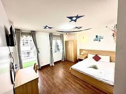 Nhat Anh Hotel Da Lat