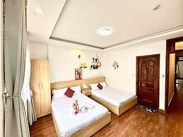 Nhat Anh Hotel Da Lat