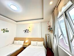 Nhat Anh Hotel Da Lat