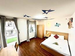 Nhat Anh Hotel Da Lat