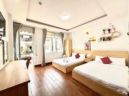 Nhat Anh Hotel Da Lat