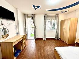 Nhat Anh Hotel Da Lat