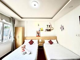 Nhat Anh Hotel Da Lat