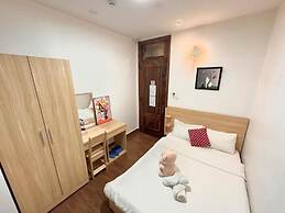 Nhat Anh Hotel Da Lat