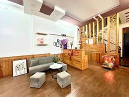 Nhat Anh Hotel Da Lat