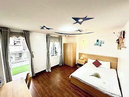 Nhat Anh Hotel Da Lat