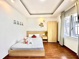 Nhat Anh Hotel Da Lat