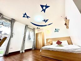 Nhat Anh Hotel Da Lat